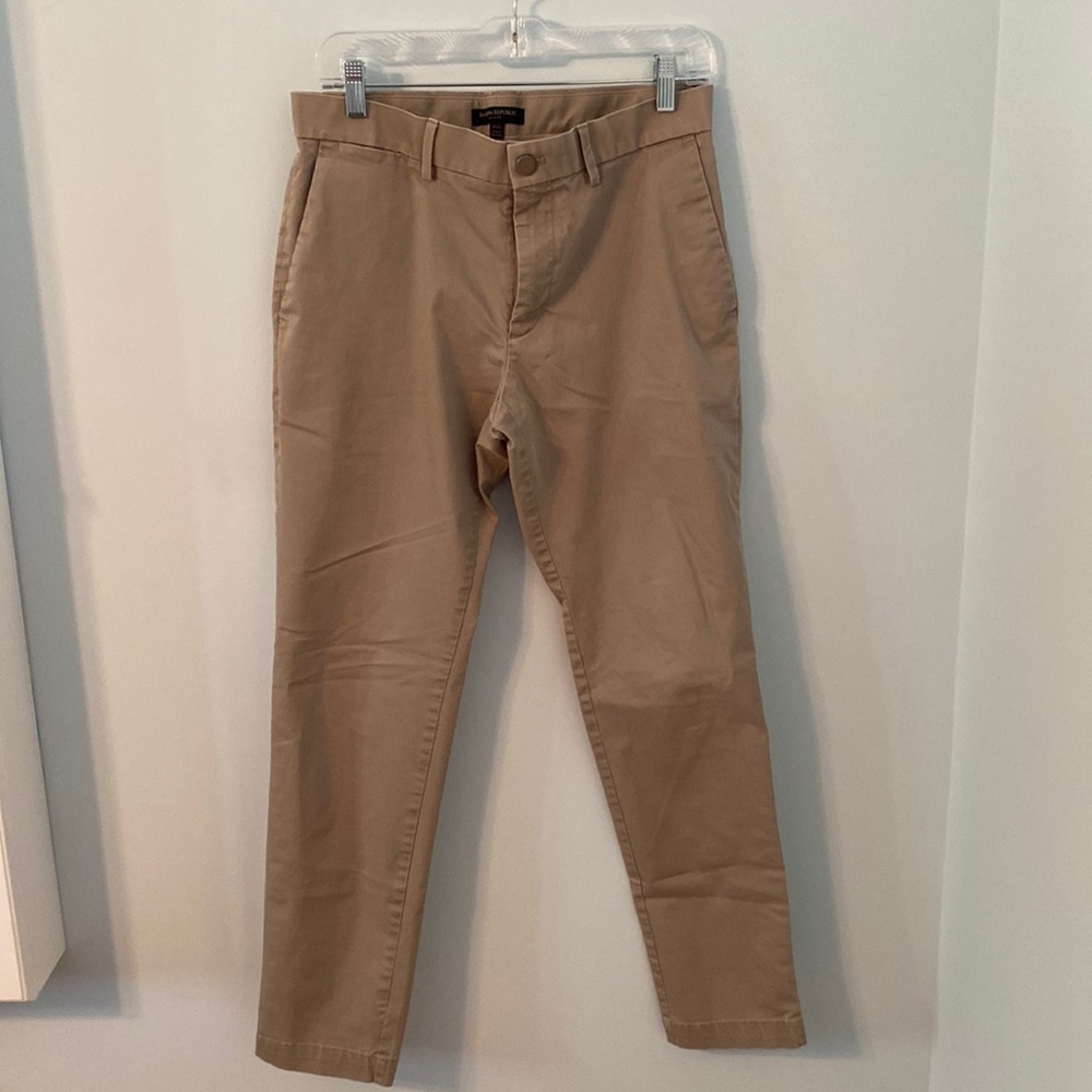 Banana republic